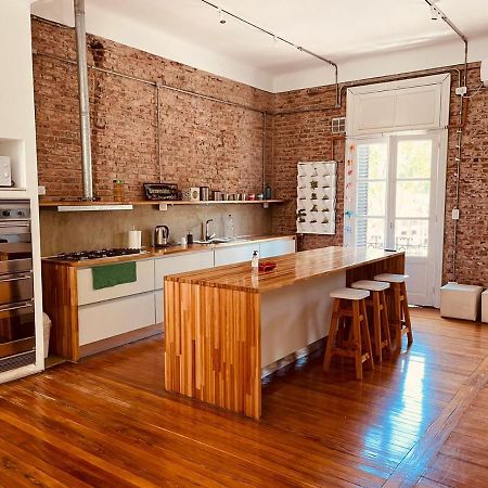 Santelmo Apartment Буенос Айрес Екстериор снимка