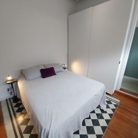 Santelmo Apartment Буенос Айрес Екстериор снимка