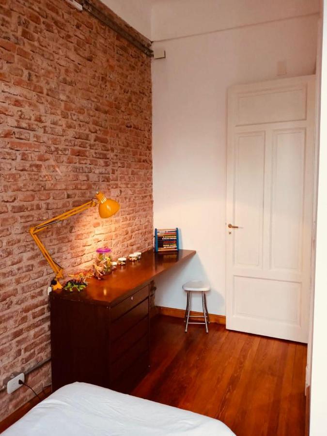 Santelmo Apartment Буенос Айрес Екстериор снимка