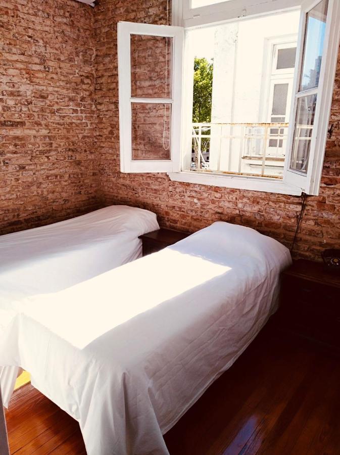 Santelmo Apartment Буенос Айрес Екстериор снимка