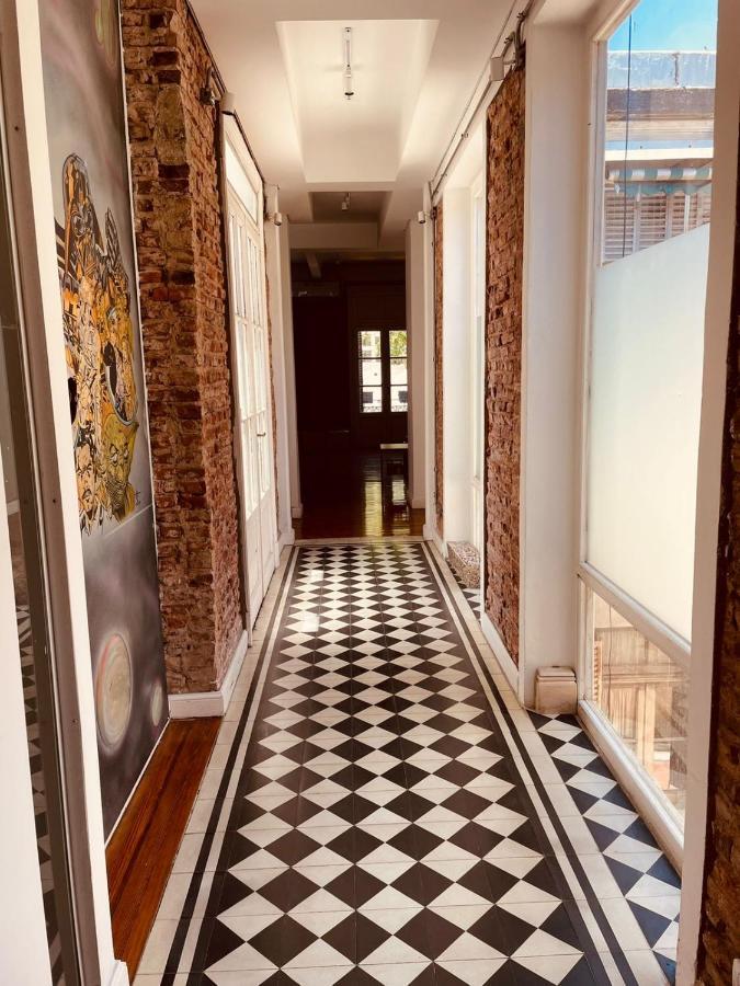 Santelmo Apartment Буенос Айрес Екстериор снимка