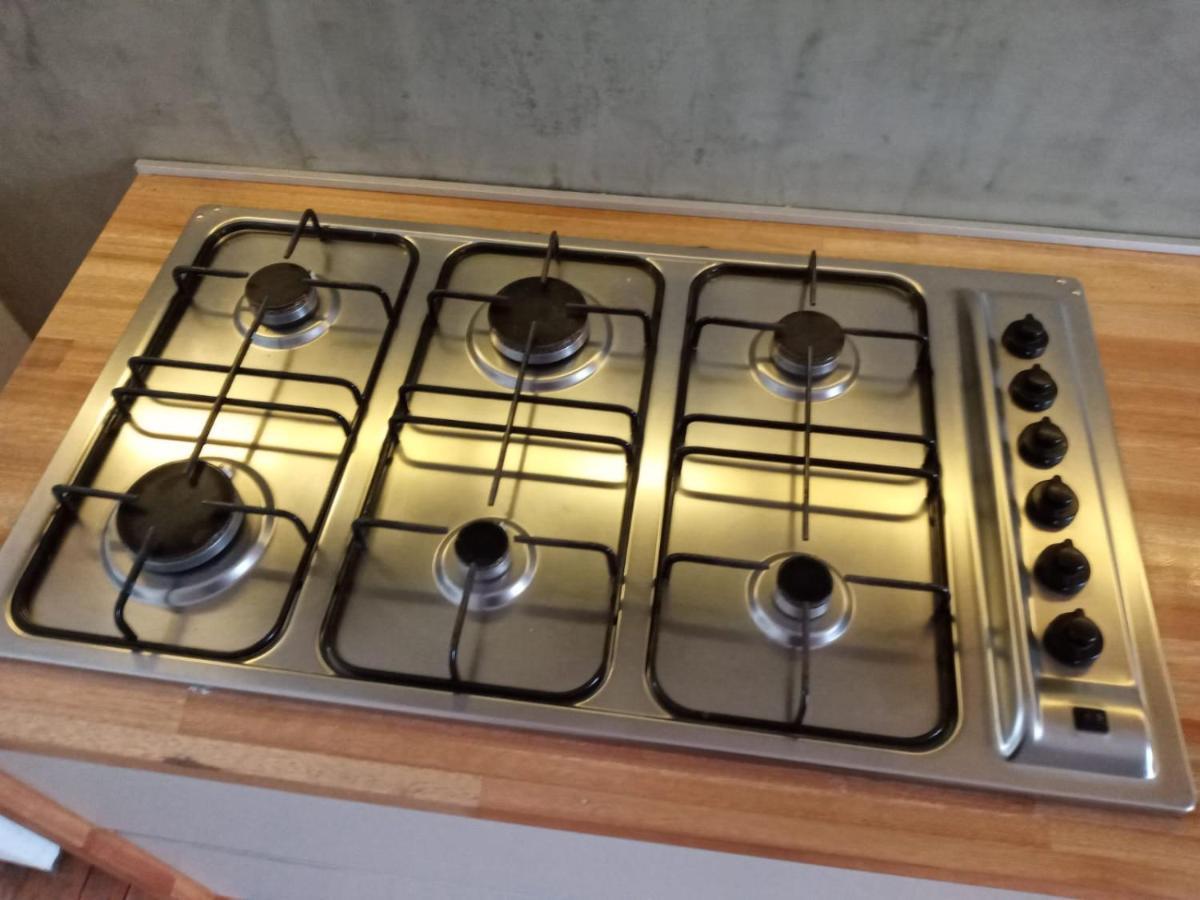 Santelmo Apartment Буенос Айрес Екстериор снимка