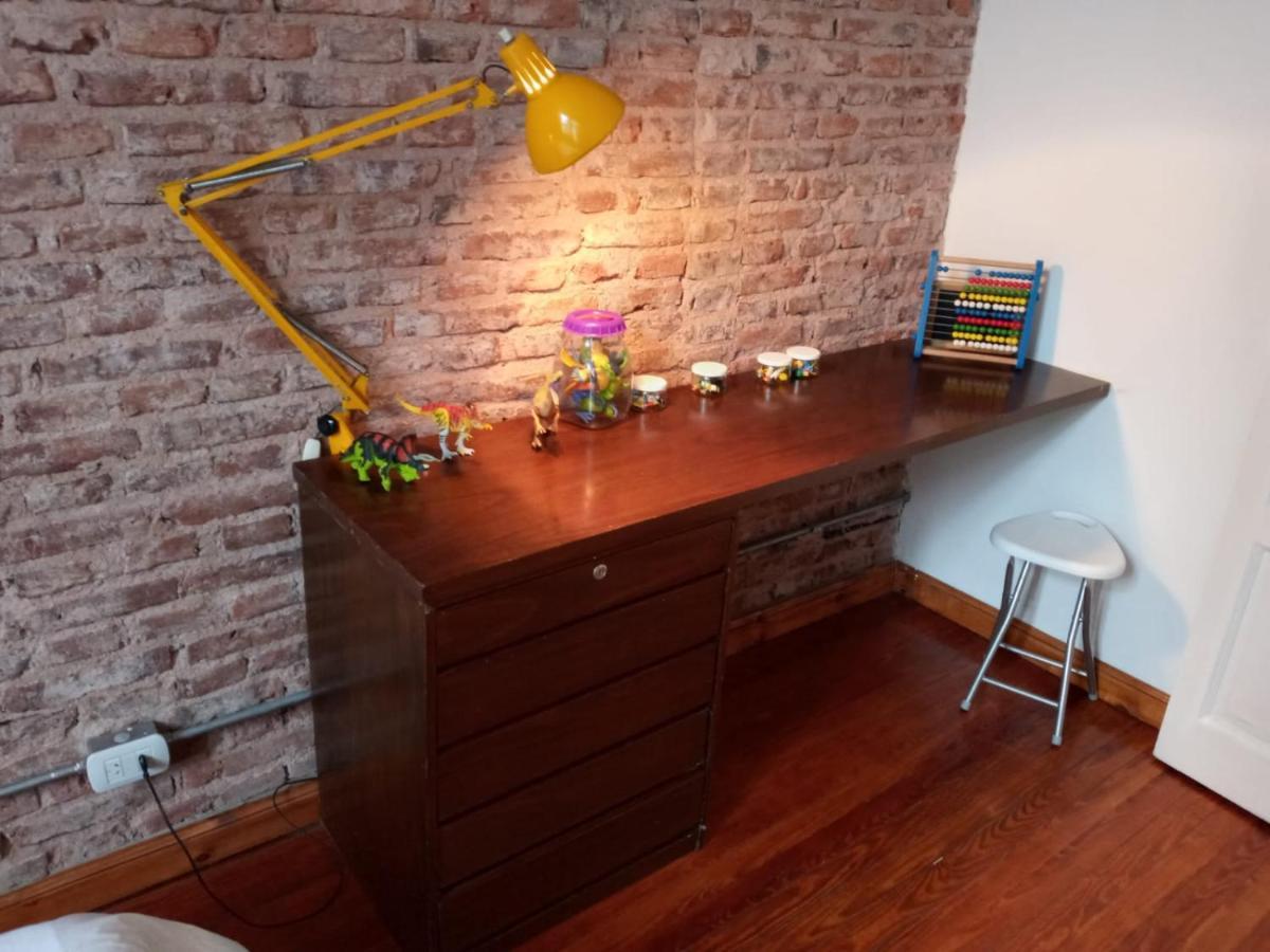 Santelmo Apartment Буенос Айрес Екстериор снимка