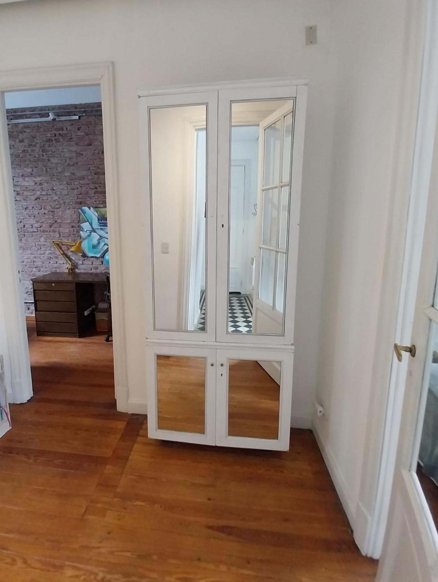 Santelmo Apartment Буенос Айрес Екстериор снимка