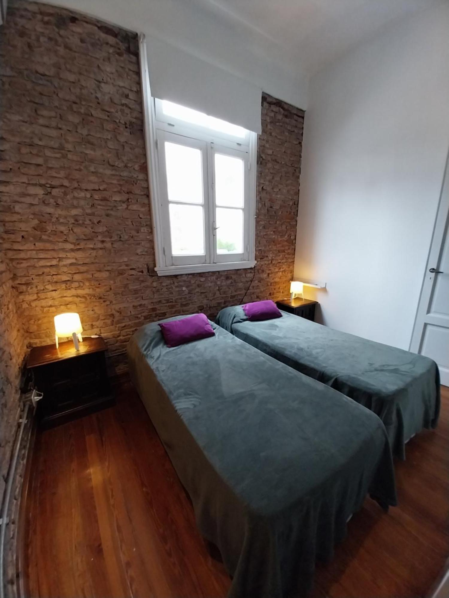 Santelmo Apartment Буенос Айрес Екстериор снимка
