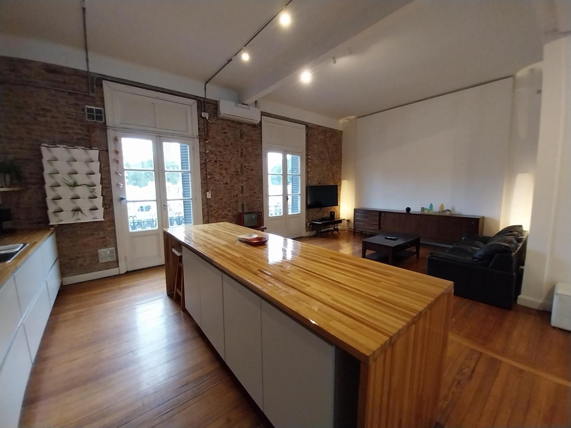 Santelmo Apartment Буенос Айрес Екстериор снимка