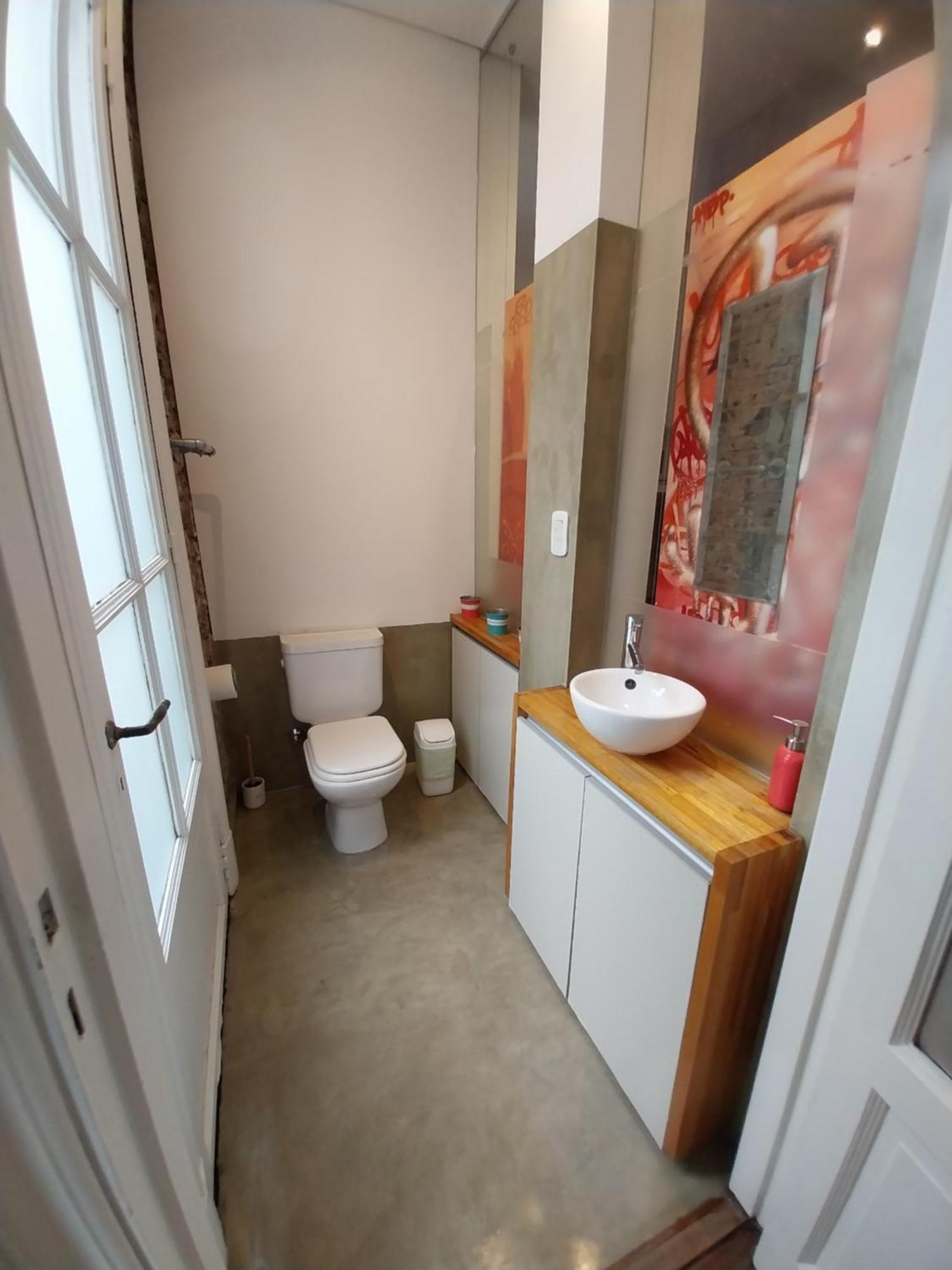 Santelmo Apartment Буенос Айрес Екстериор снимка