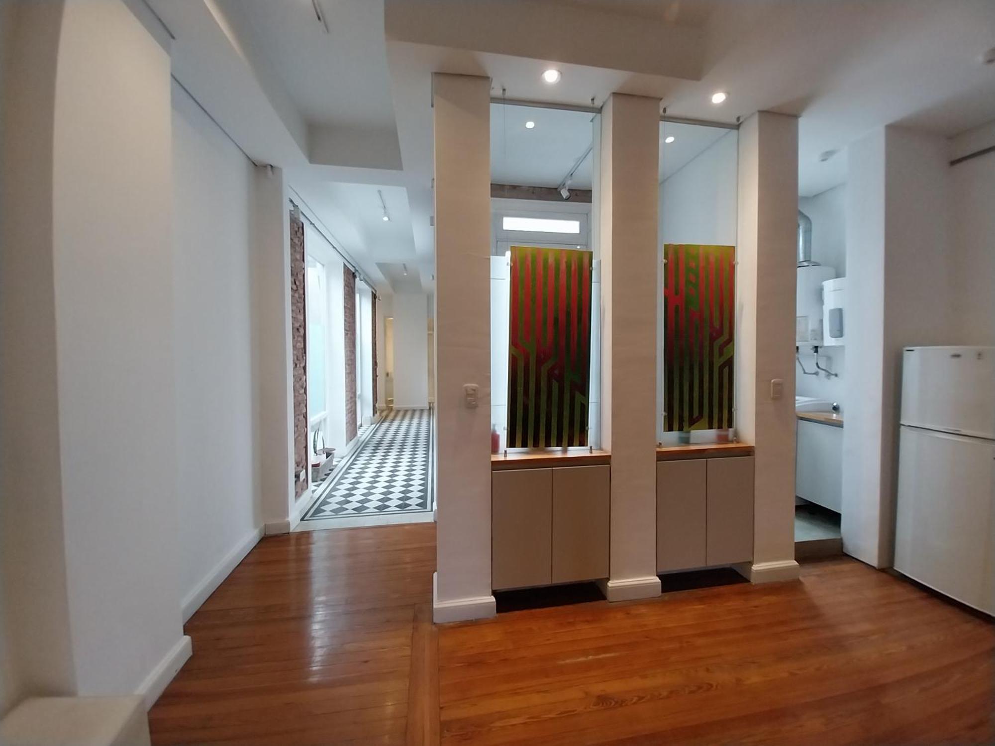 Santelmo Apartment Буенос Айрес Екстериор снимка