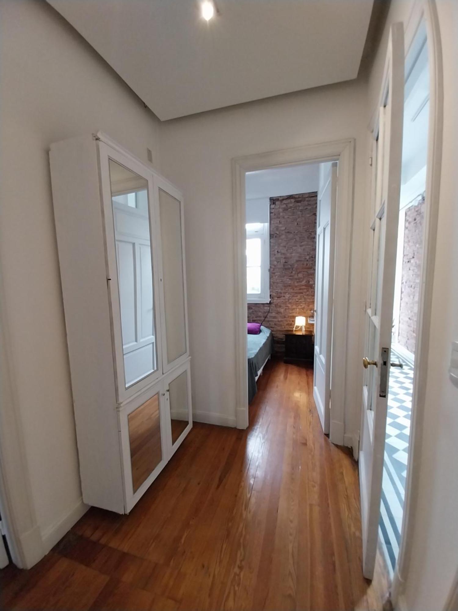 Santelmo Apartment Буенос Айрес Екстериор снимка