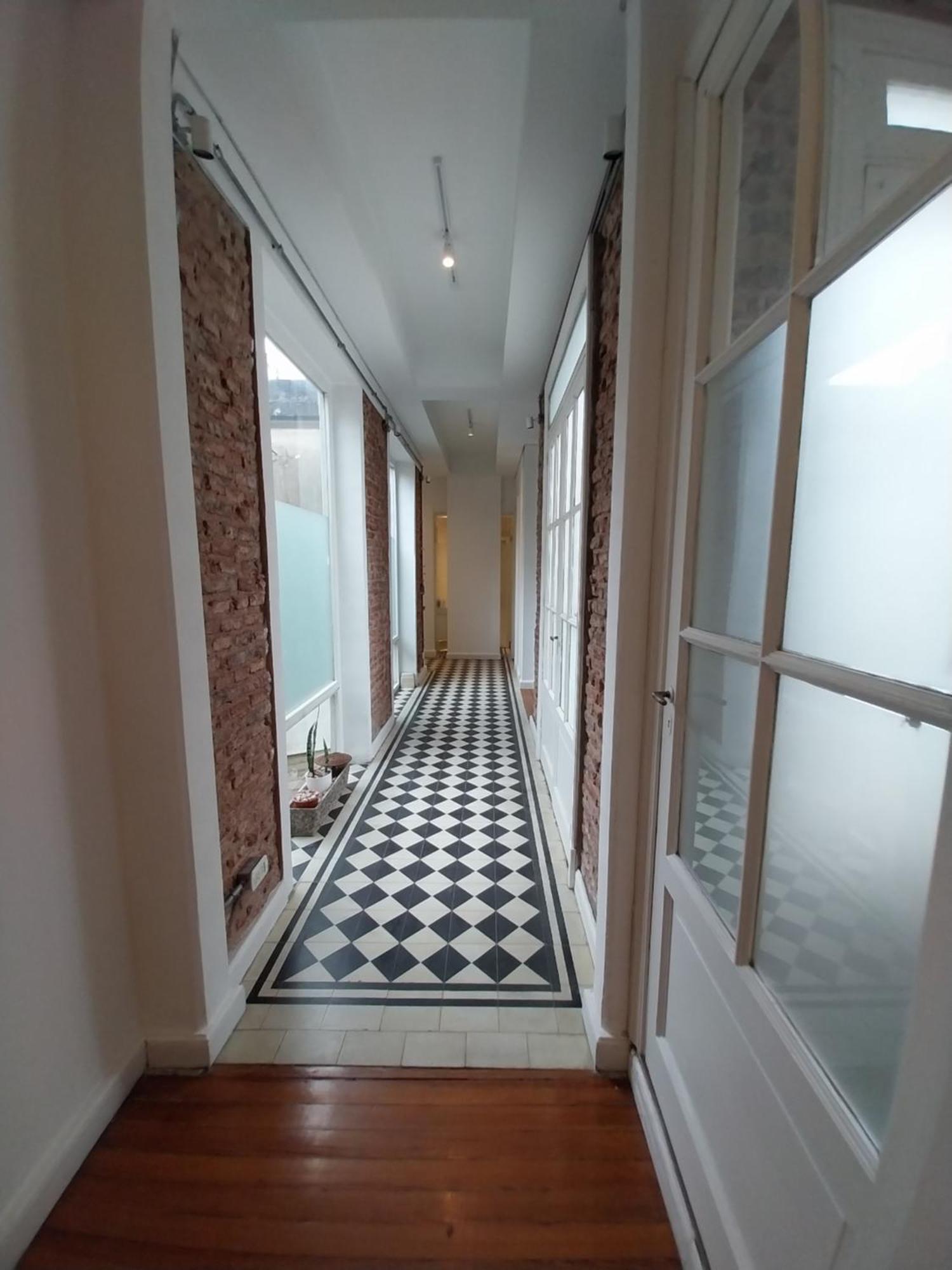Santelmo Apartment Буенос Айрес Екстериор снимка