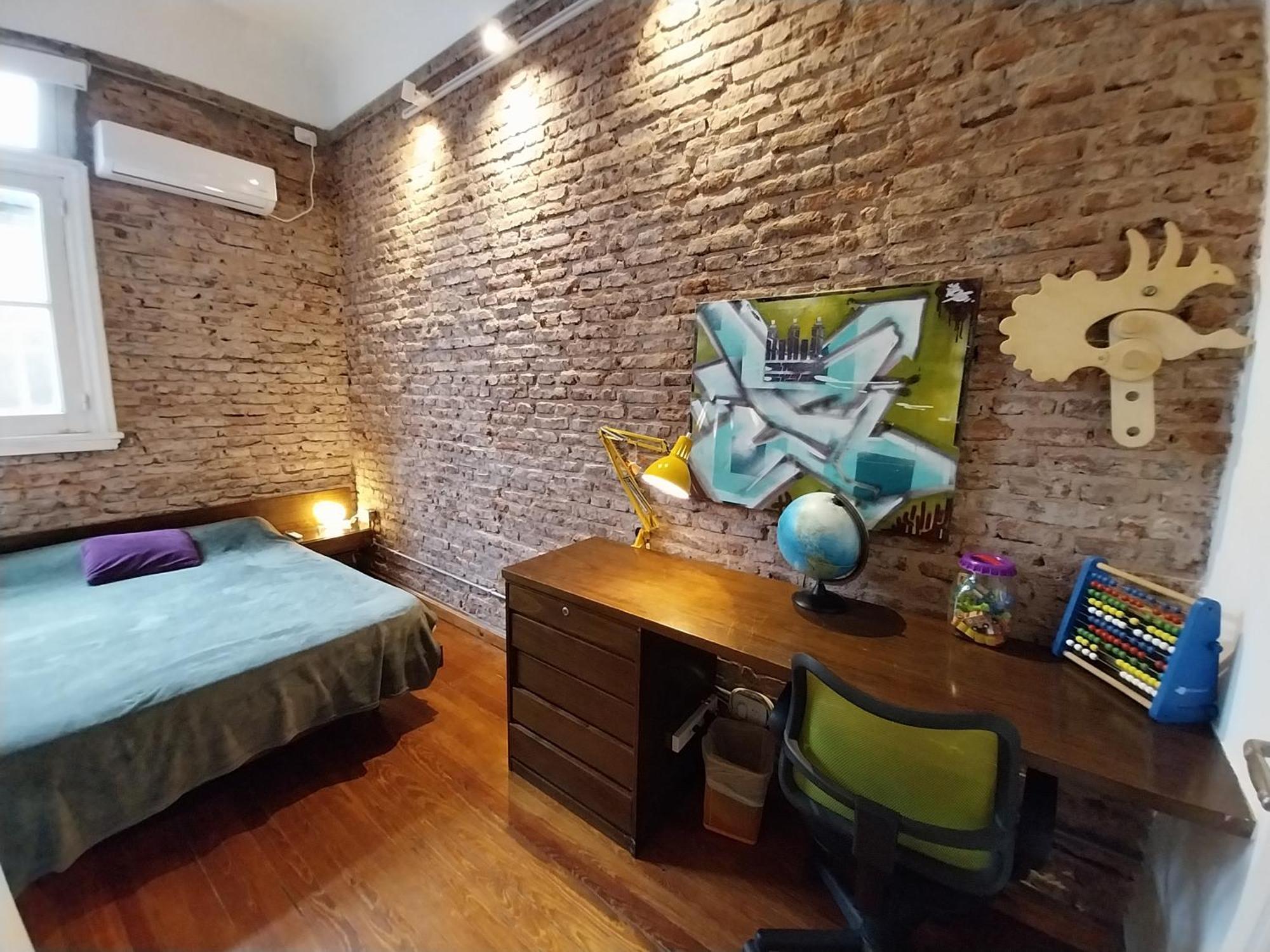 Santelmo Apartment Буенос Айрес Екстериор снимка