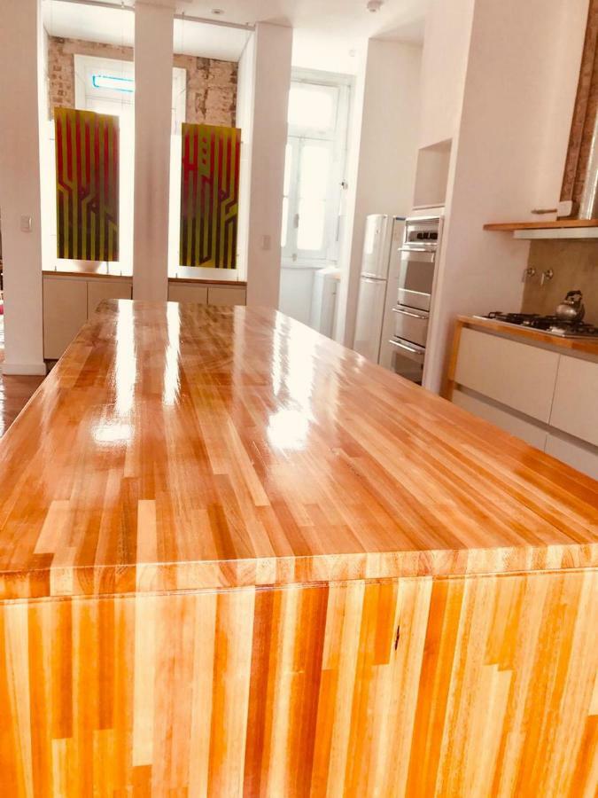 Santelmo Apartment Буенос Айрес Екстериор снимка