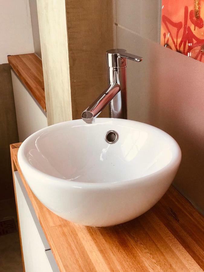 Santelmo Apartment Буенос Айрес Екстериор снимка