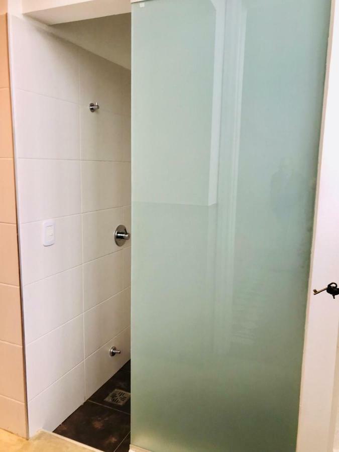 Santelmo Apartment Буенос Айрес Екстериор снимка