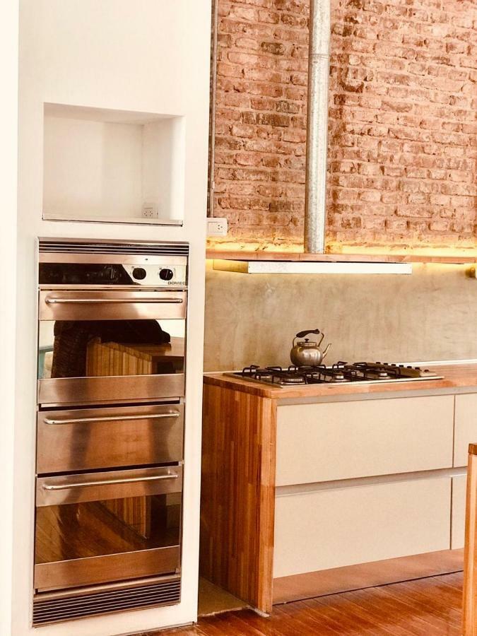 Santelmo Apartment Буенос Айрес Екстериор снимка