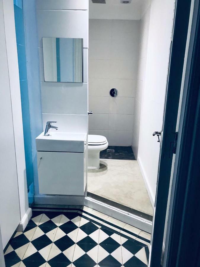 Santelmo Apartment Буенос Айрес Екстериор снимка