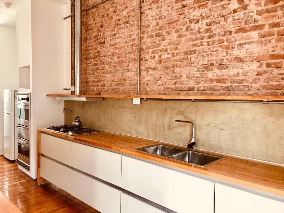 Santelmo Apartment Буенос Айрес Екстериор снимка