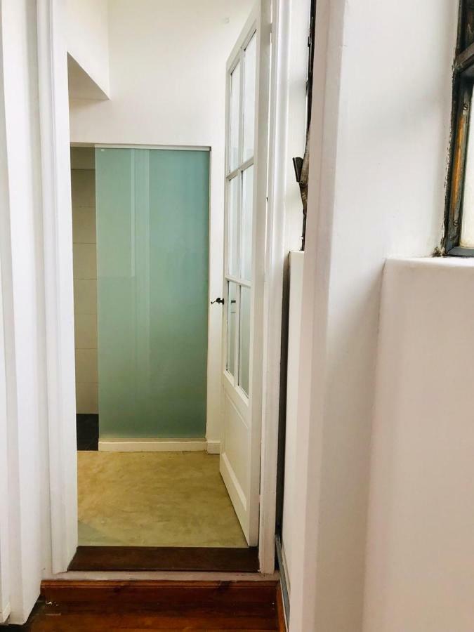 Santelmo Apartment Буенос Айрес Екстериор снимка