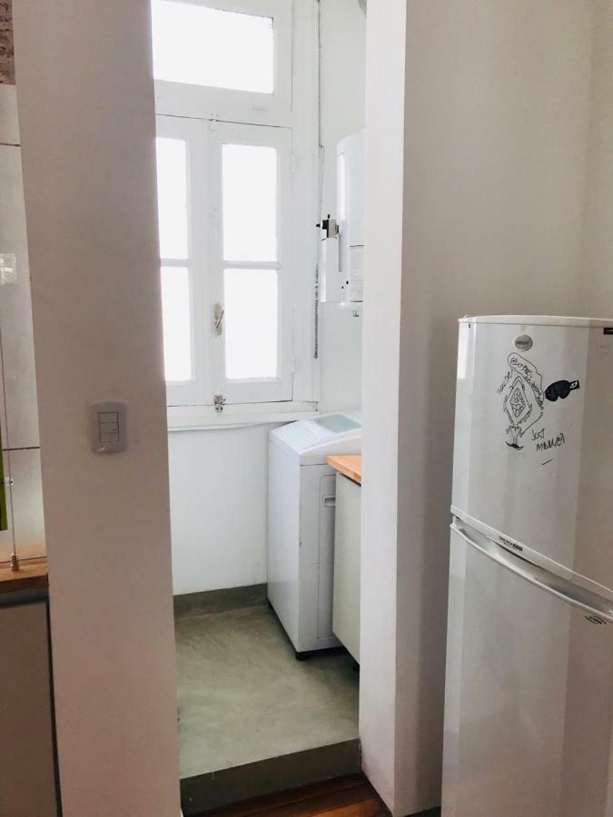 Santelmo Apartment Буенос Айрес Екстериор снимка