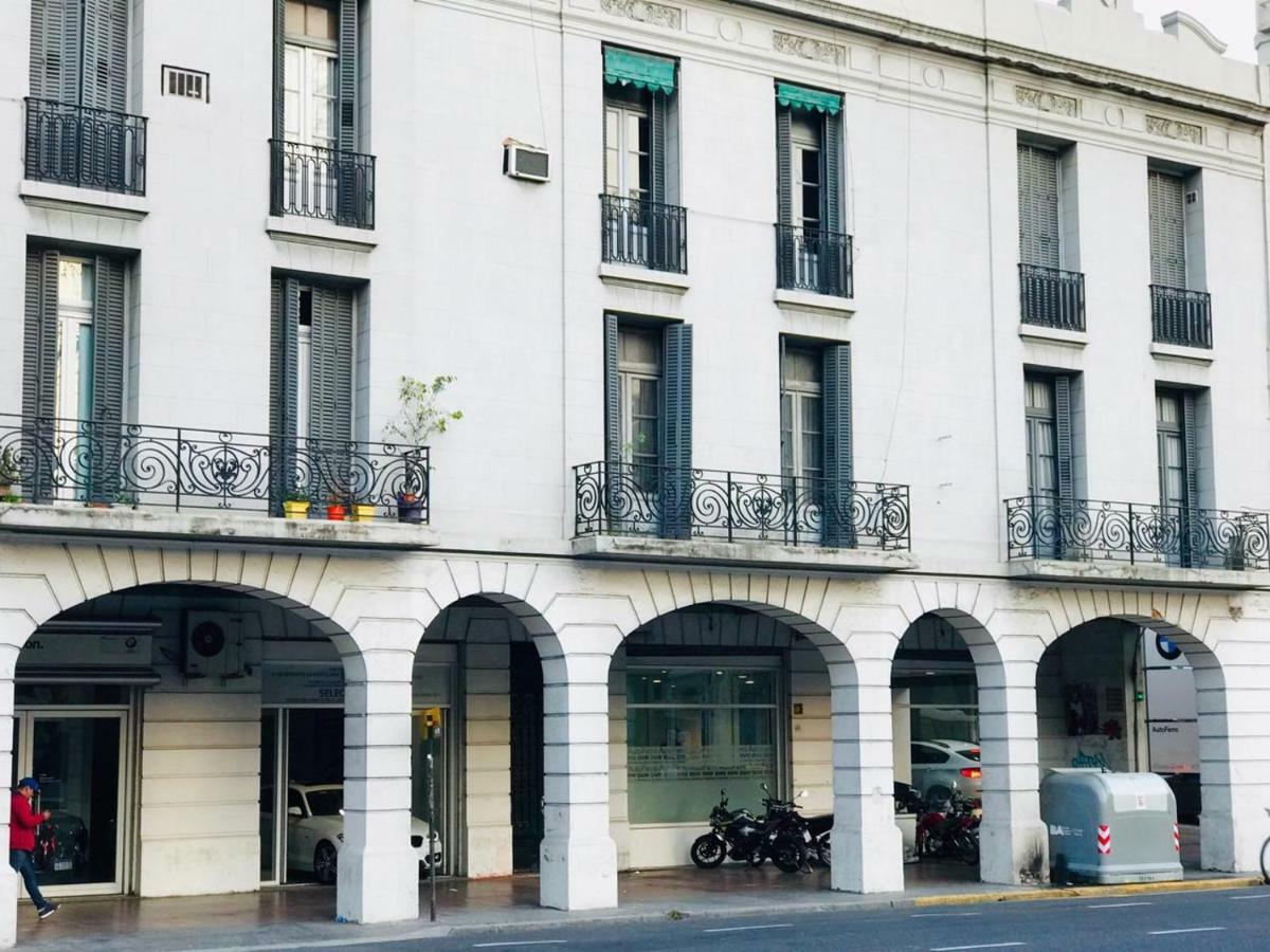 Santelmo Apartment Буенос Айрес Екстериор снимка