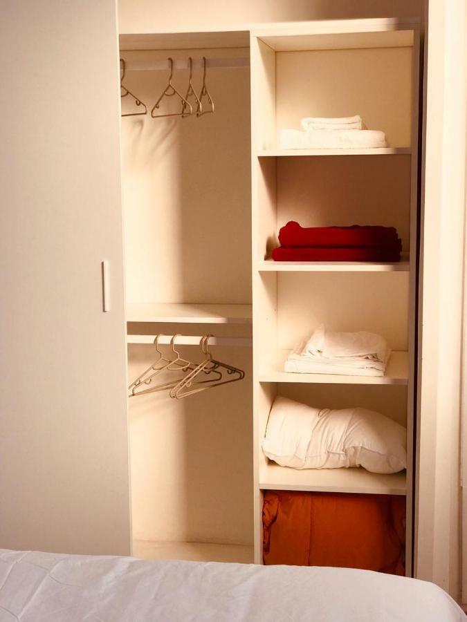 Santelmo Apartment Буенос Айрес Екстериор снимка