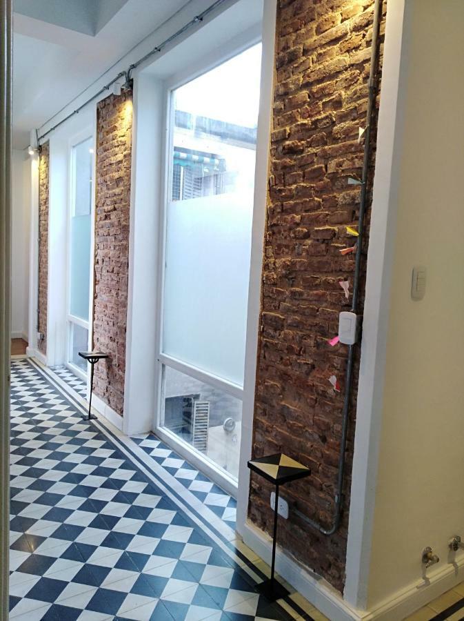 Santelmo Apartment Буенос Айрес Екстериор снимка