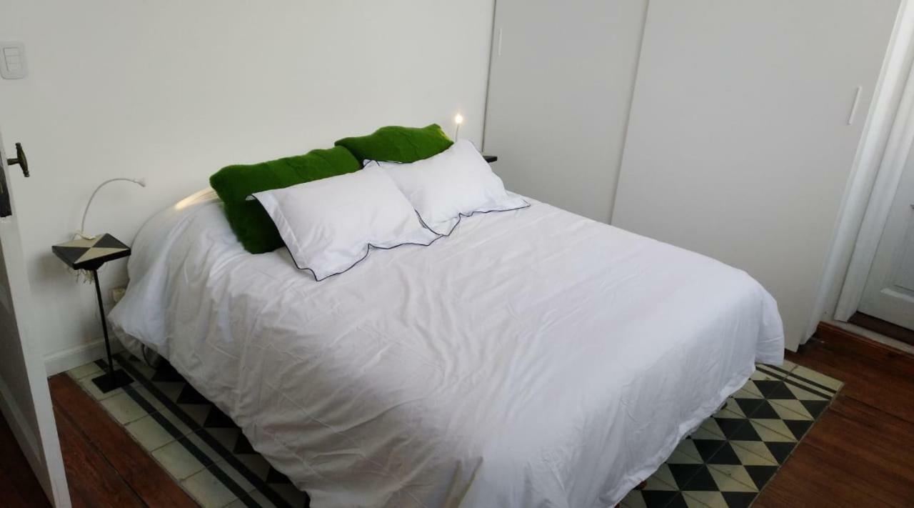 Santelmo Apartment Буенос Айрес Екстериор снимка