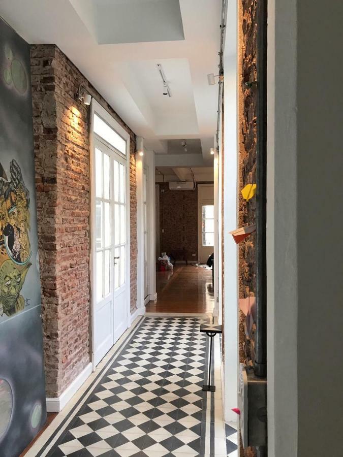 Santelmo Apartment Буенос Айрес Екстериор снимка